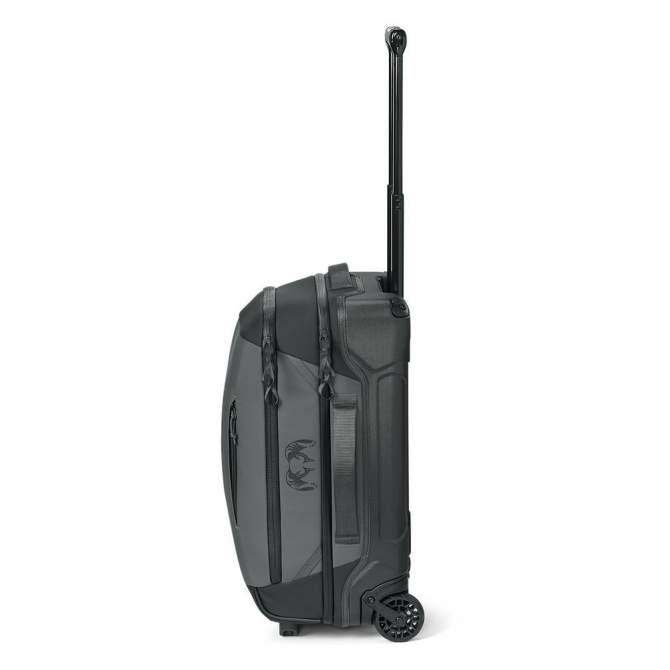 KUIU Waypoint 3000 Carry-On Roller, Gunmetal