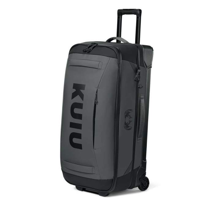 KUIU Waypoint 6500 Roller, Gunmetal