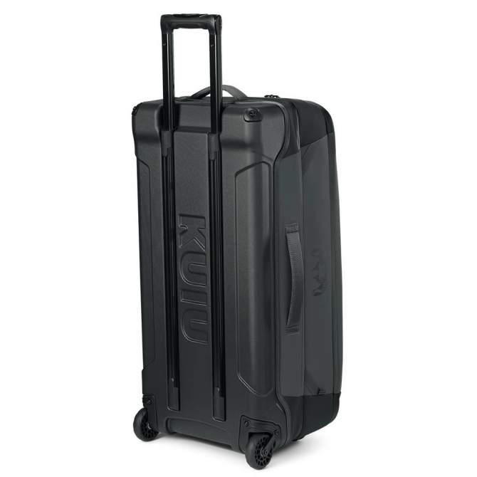 KUIU Waypoint 6500 Roller, Gunmetal