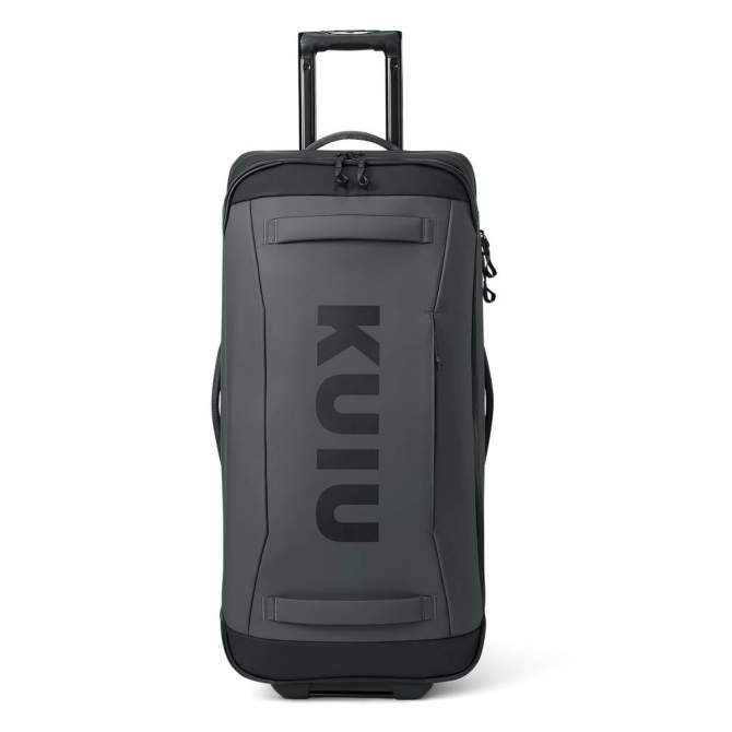KUIU Waypoint 6500 Roller, Gunmetal