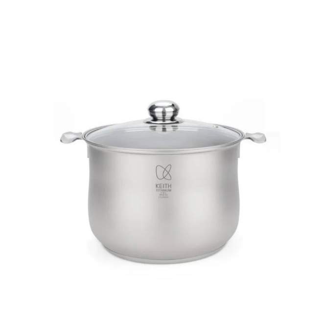 Keith Titanium Ti8302 7,5L