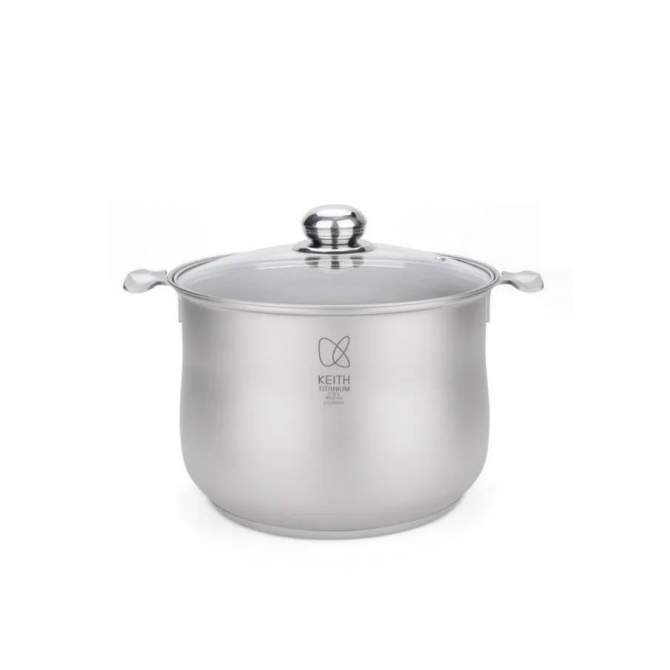Keith Titanium Ti8302 7,5L