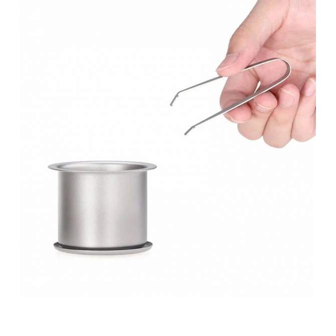 Keith Titanium Ti3927 350ml