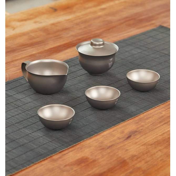 Keith Titanium Ti3915