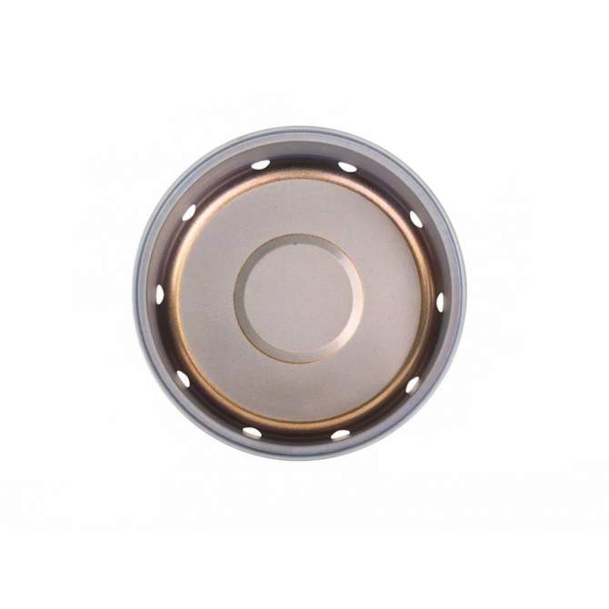 Keith Titanium Ti2205