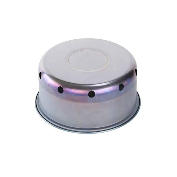 Keith Titanium Ti2205