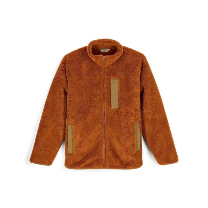 Simms Coldweather Fleece, Stonefly