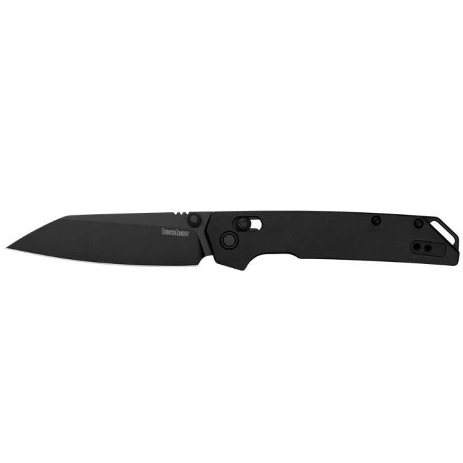 Kershaw K2038RBLK Iridium Reverse Tanto 
