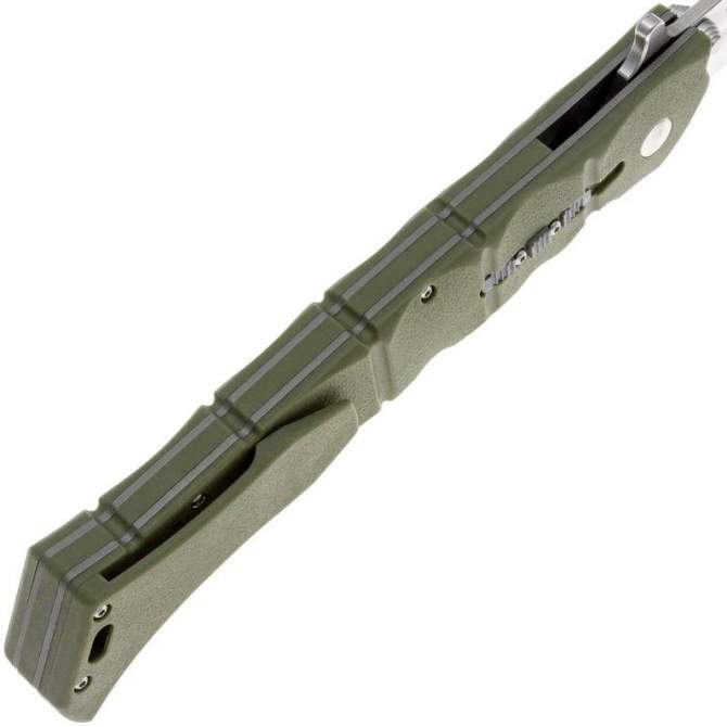 Cold Steel Luzon Large, зелёный
