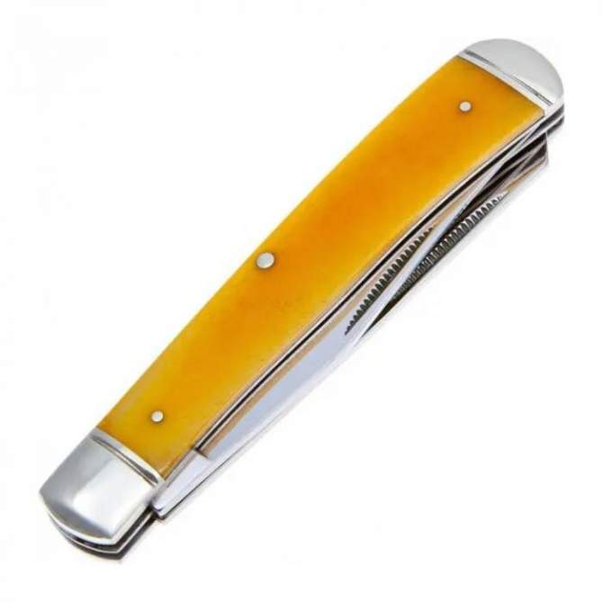 Cold Steel FL-TRPR-Y Trapper