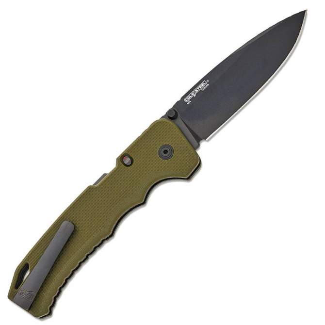 Cold Steel SWIFT III FL-40AT