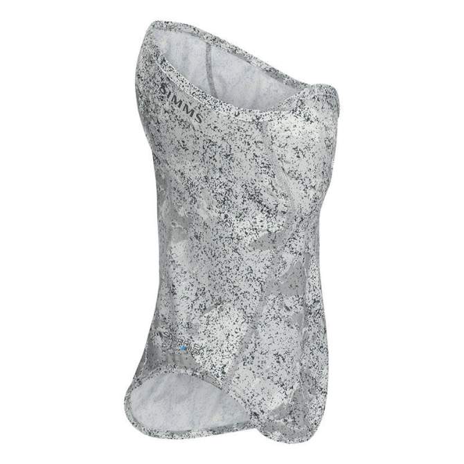 Simms SunGaiter, Back Eddy White