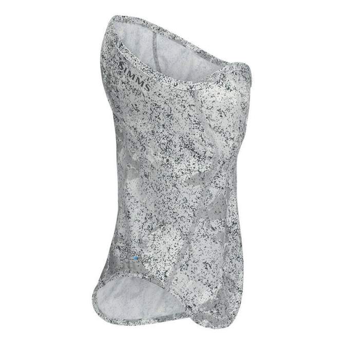 Simms SunGaiter, Back Eddy White