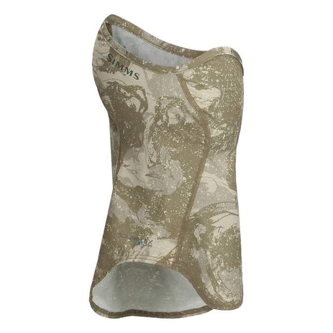Simms SunGaiter, Back Eddy Stone