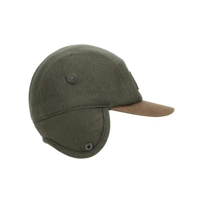 Simms Coldweather Cap, Loden