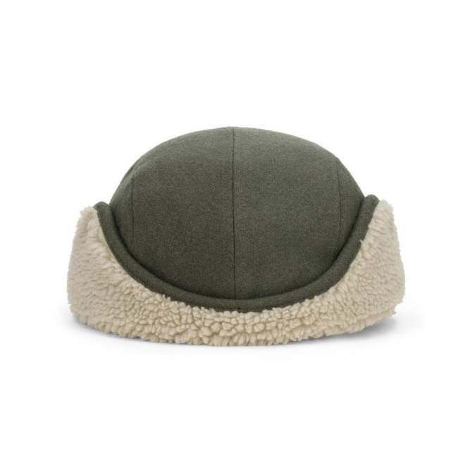 Simms Coldweather Cap, Loden