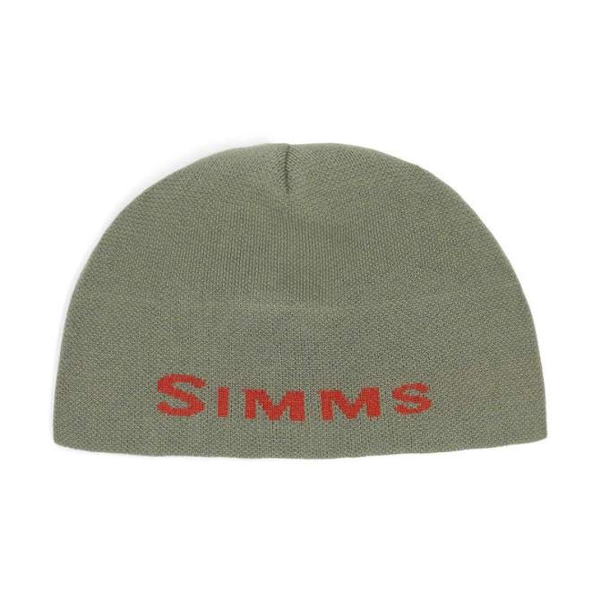 Simms Everyday Beanie, Smokey Olive