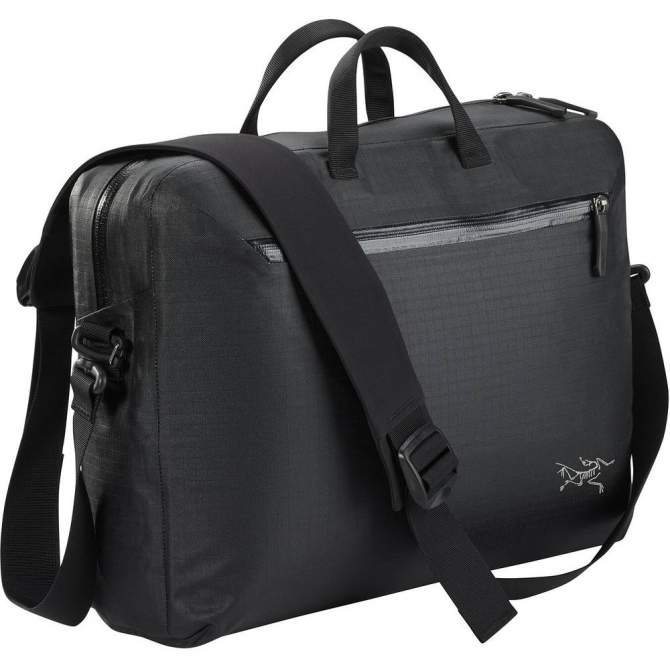 Arcteryx GRANVILLE BRIEFCASE, Black