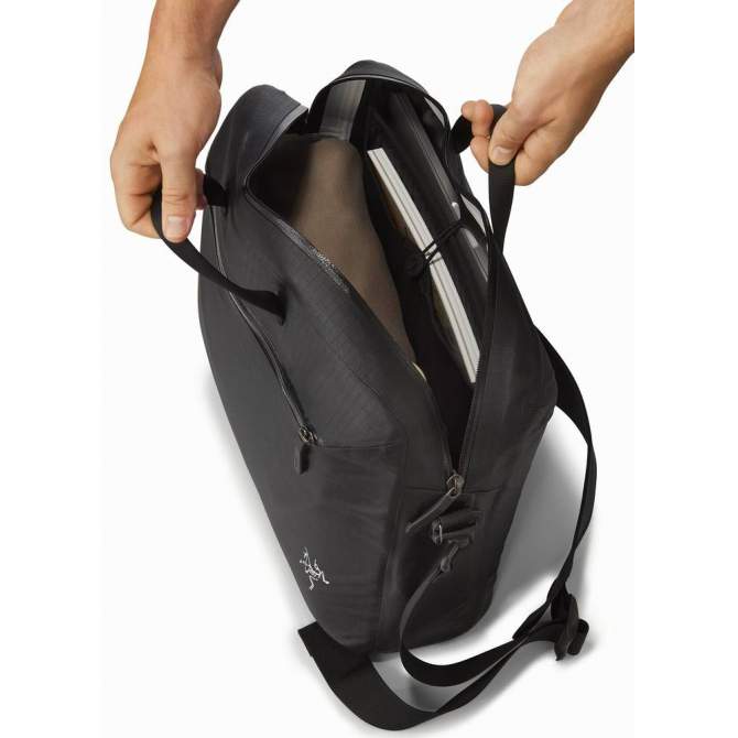 Arcteryx GRANVILLE BRIEFCASE, Black