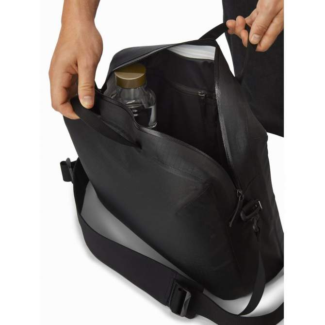 Arcteryx GRANVILLE BRIEFCASE, Black
