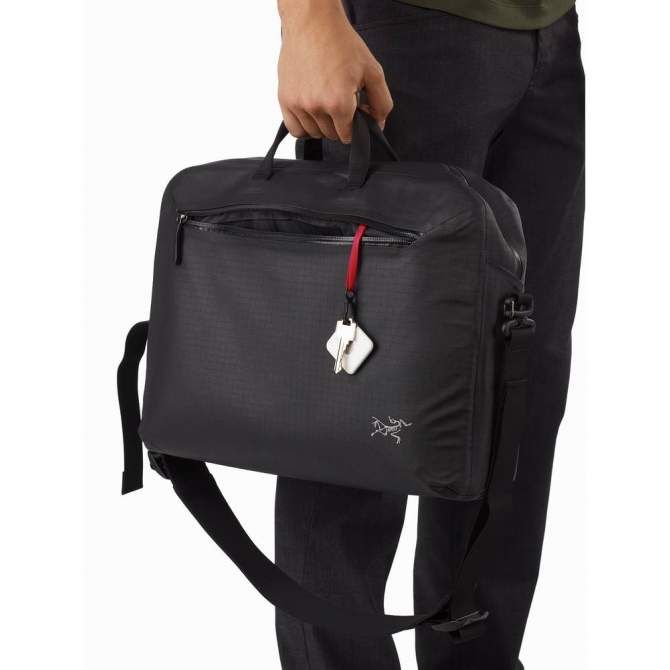 Arcteryx GRANVILLE BRIEFCASE, Black