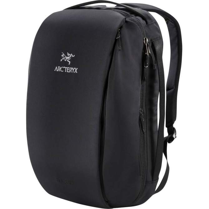 Arcteryx BLADE 20 BACKPACK, Black