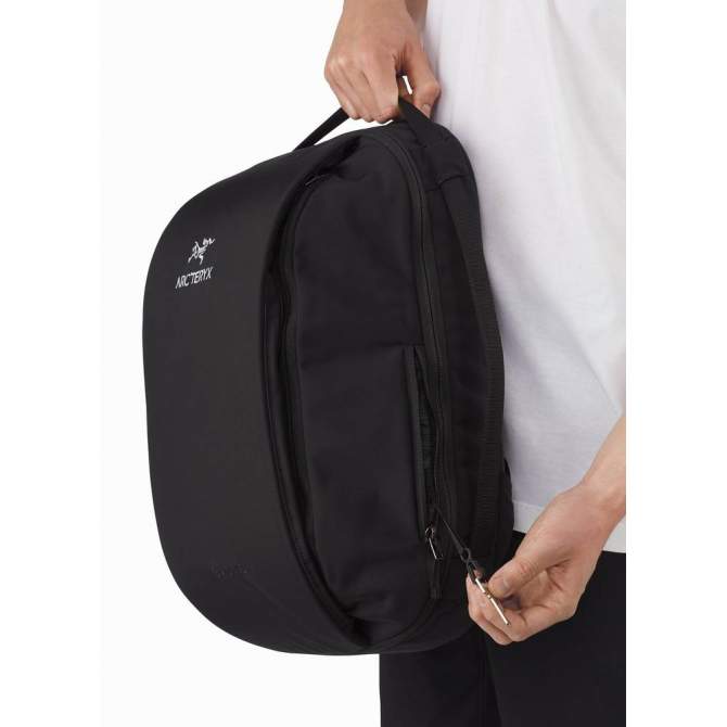 Arcteryx BLADE 20 BACKPACK, Black
