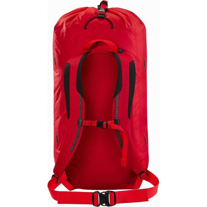 Arcteryx ALPHA FL 40, Dynasty