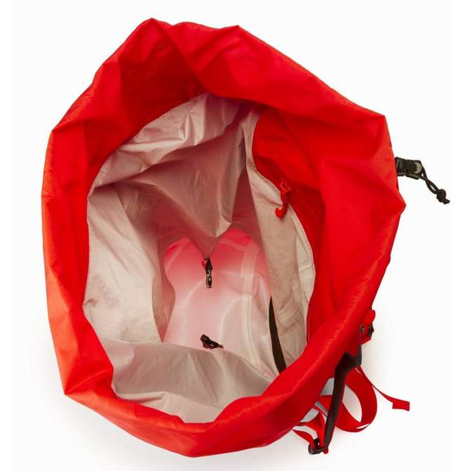 Arcteryx ALPHA FL 40, Dynasty