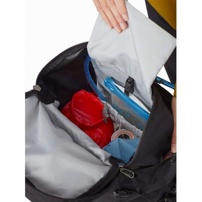 Arcteryx BRIZE 25, Black