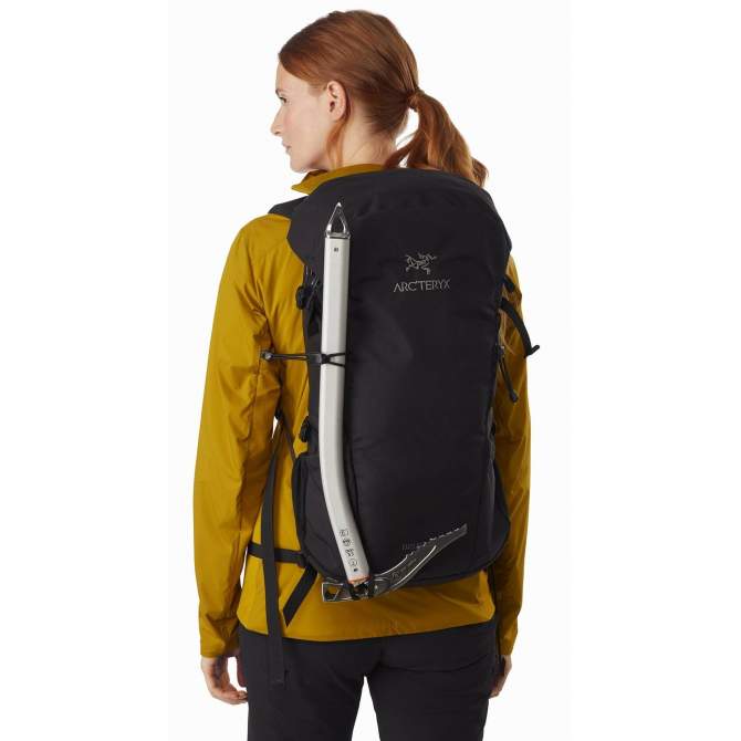Arcteryx BRIZE 25, Black