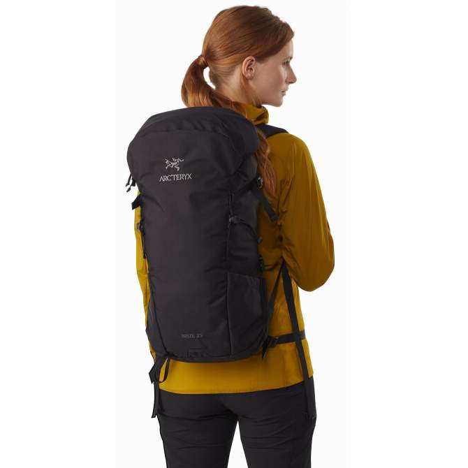 Arcteryx BRIZE 25, Black