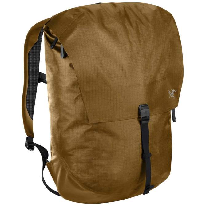 Arcteryx GRANVILLE 20, Yukon