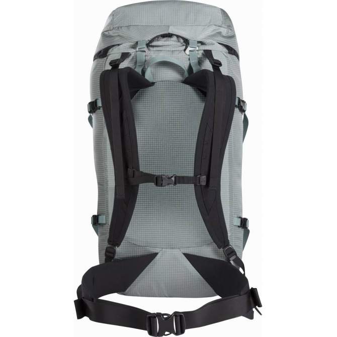 Arcteryx ALPHA AR 35, Robotica