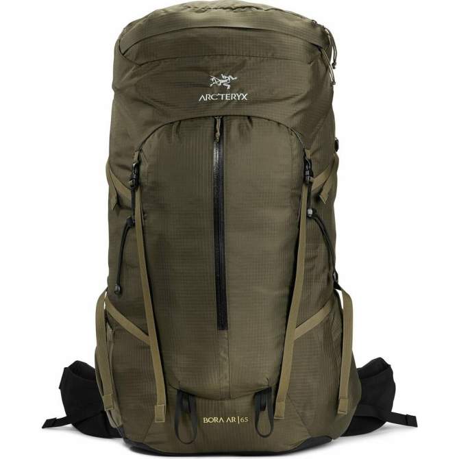 Arcteryx BORA 65, Tatsu