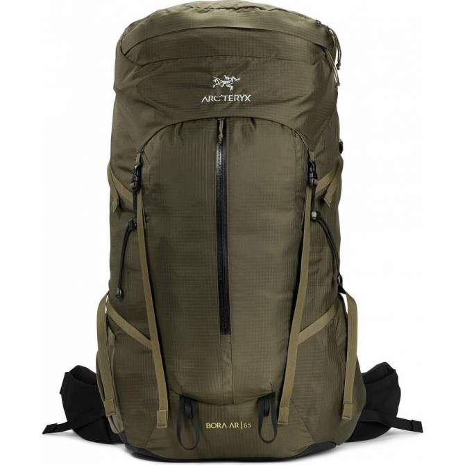 Arcteryx BORA 65, Tatsu