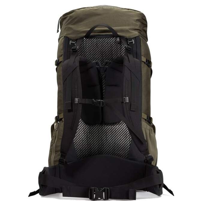 Arcteryx BORA 65, Tatsu