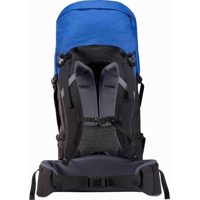 Arcteryx BORA AR 50, Borneo Blue
