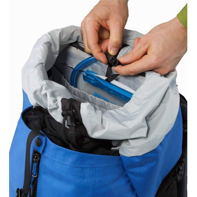 Arcteryx BORA AR 50, Borneo Blue