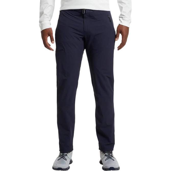 Arcteryx GAMMA PANT MENS, Black Sapphire