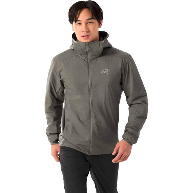 Arcteryx ATOM HOODY M, Forage