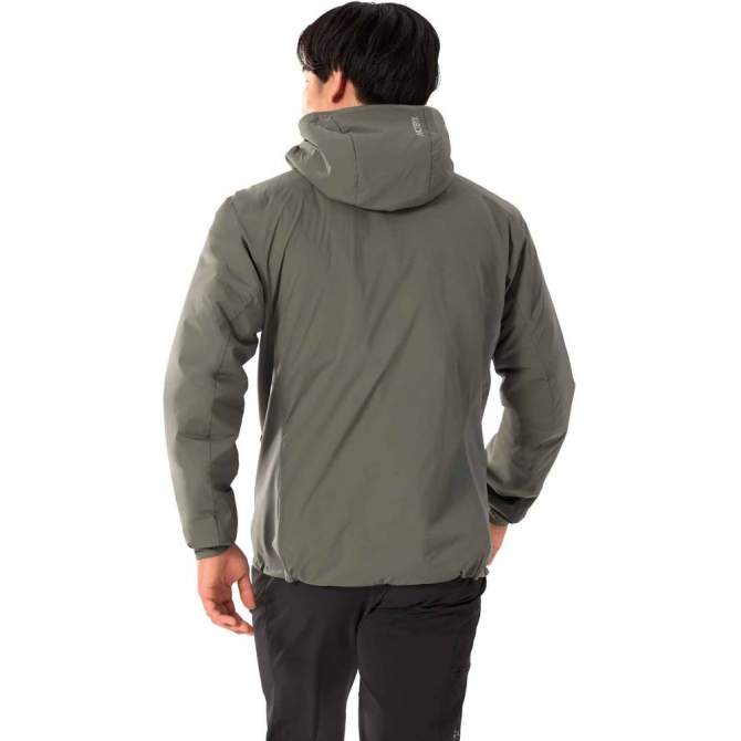 Arcteryx ATOM HOODY M, Forage