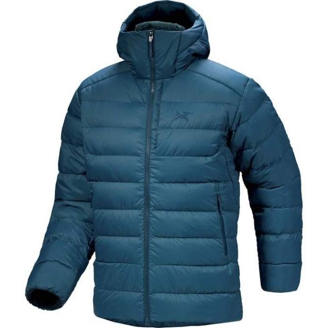 Arcteryx THORIUM HOODY, Nightscape