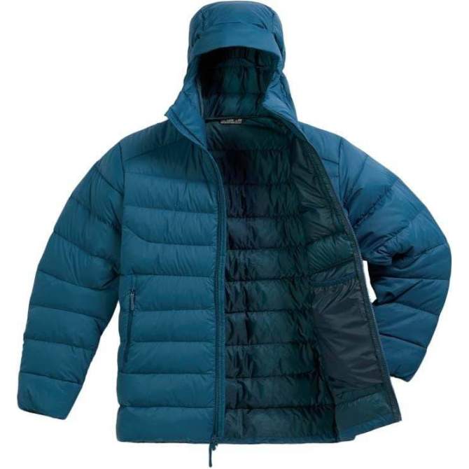 Arcteryx THORIUM HOODY, Nightscape