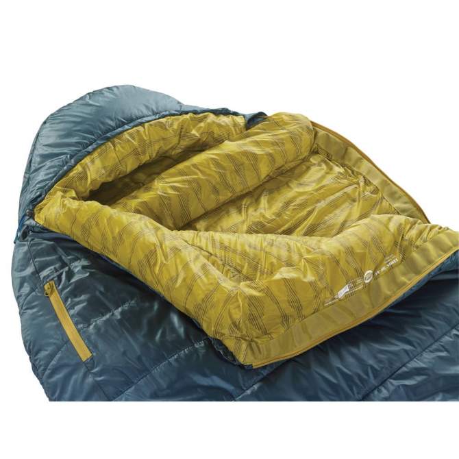 Therm-a-Rest SAROS 20F-(6C), Regular, Stargazer