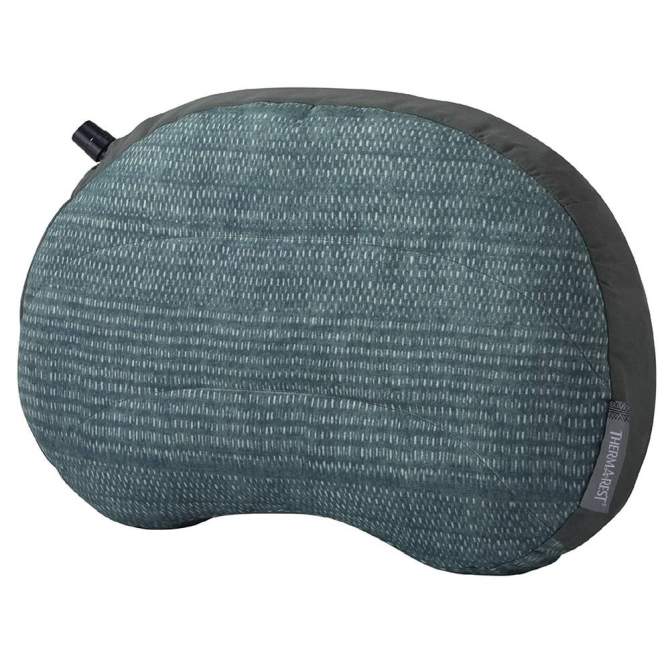 Therm-a-Rest AIRHEAD, R, Blue Woven