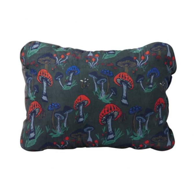 Therm-a-Rest COMPRESSIBLE PILLOW, R, FunGuy Print