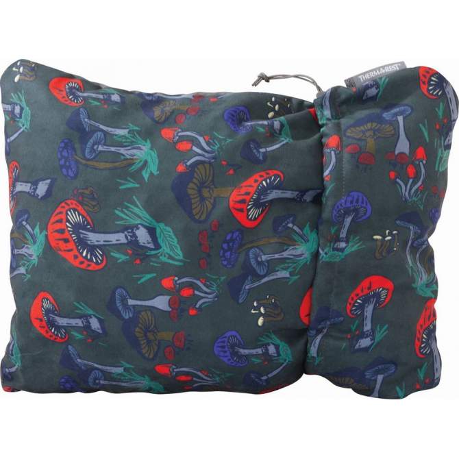 Therm-a-Rest COMPRESSIBLE PILLOW, R, FunGuy Print
