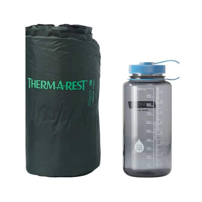 Therm-a-Rest Trail Scout, R, Green