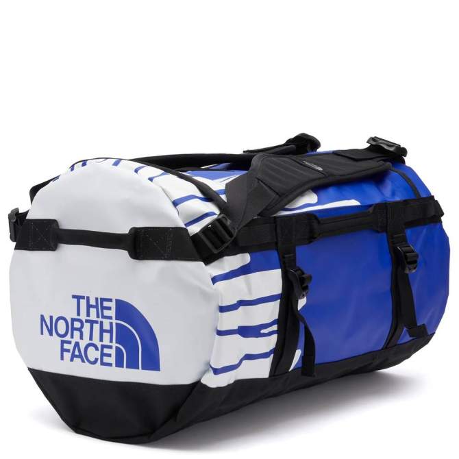 The North Face BASE CAMP DUFFEL, IKB